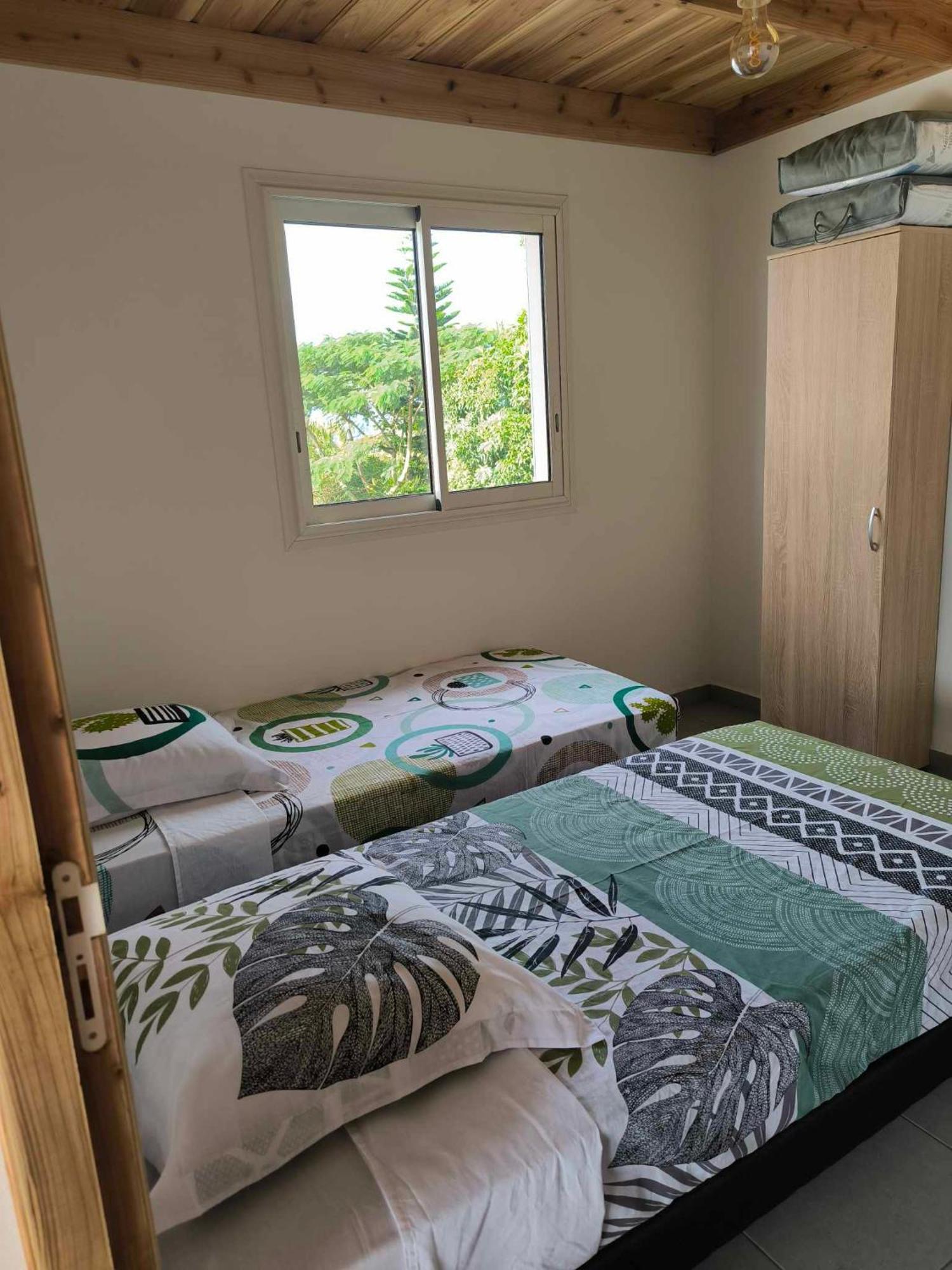 Residence Belle Vue Сент-Роз Екстер'єр фото