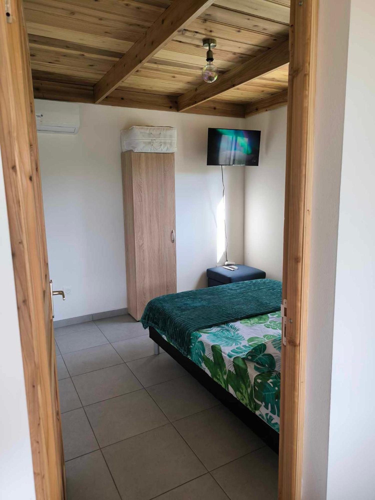 Residence Belle Vue Сент-Роз Екстер'єр фото